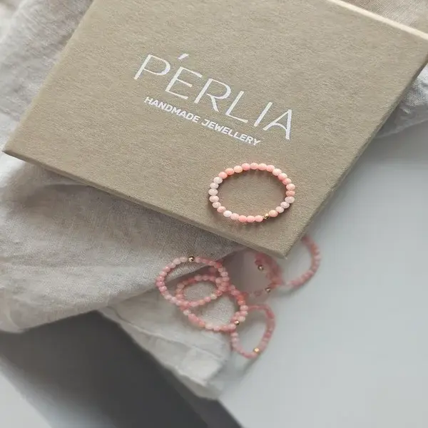 Pierścionek | KORAL