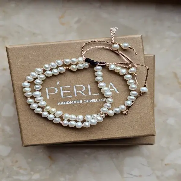 Bransoletka | PERŁA