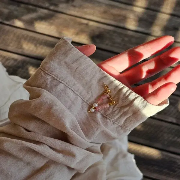 Kolczyki | OPAL I PEREŁKA