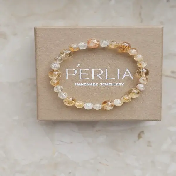 Bransoletka | CYTRYN