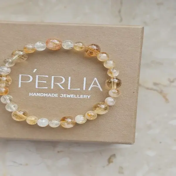 Bransoletka | CYTRYN