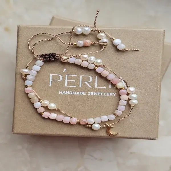 Bransoletka | OPAL kostka