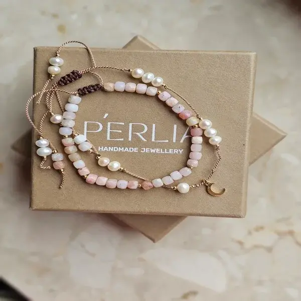 Bransoletka | OPAL kostka