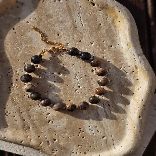 Bransoletka | KAMIEŃ SŁONECZNY