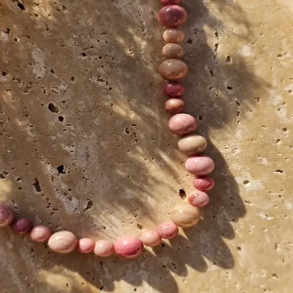 Naszyjnik miłości i otwartości na innych | RODONIT