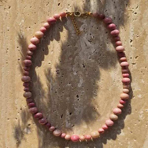 Naszyjnik miłości i otwartości na innych | RODONIT