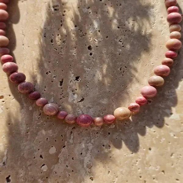 Naszyjnik miłości i otwartości na innych | RODONIT