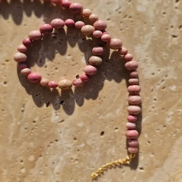 Naszyjnik miłości i otwartości na innych | RODONIT