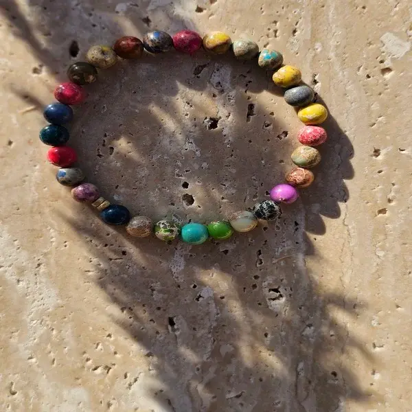 Bransoletka | JASPIS