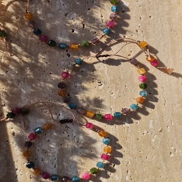 Bransoletka | TURMALIN