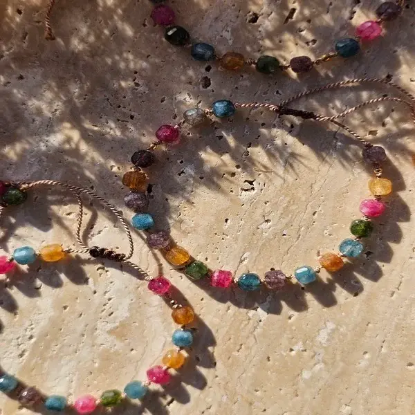 Bransoletka | TURMALIN