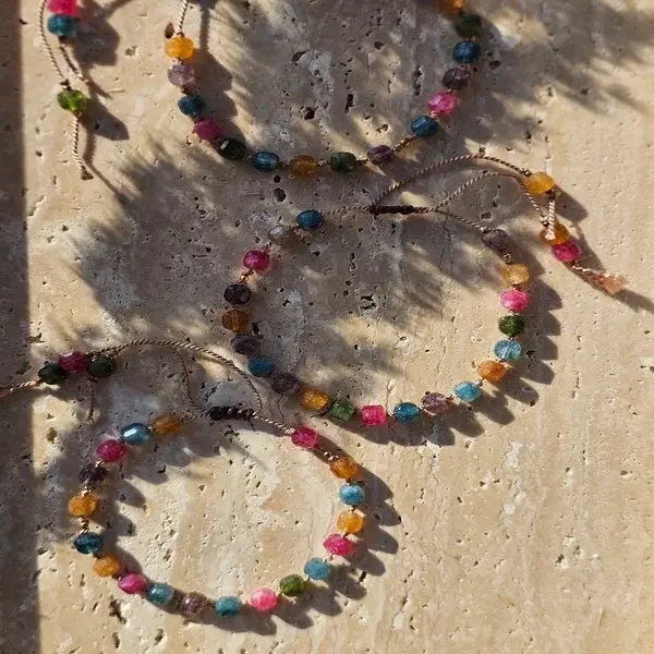 Bransoletka | TURMALIN