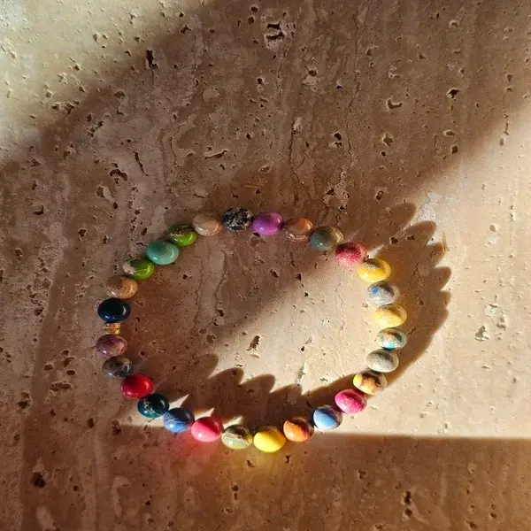 Bransoletka | JASPIS