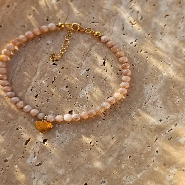 Bransoletka | KAMIEŃ SŁONECZNY