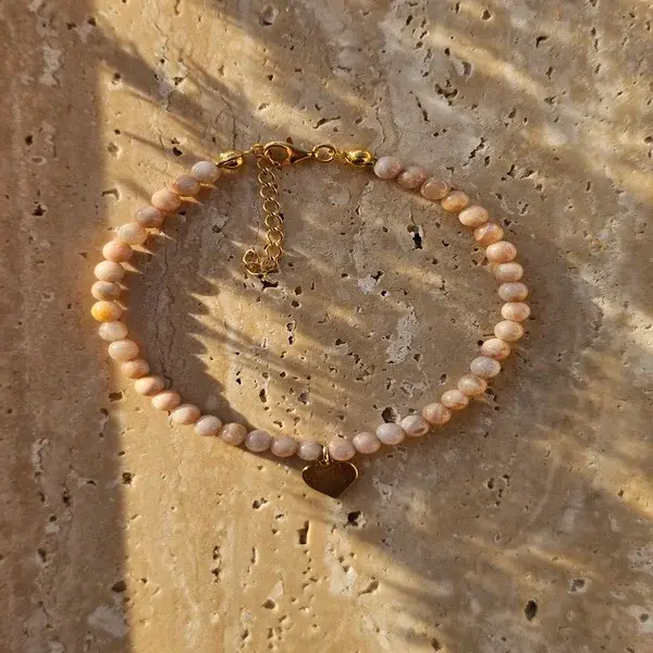 Bransoletka | KAMIEŃ SŁONECZNY