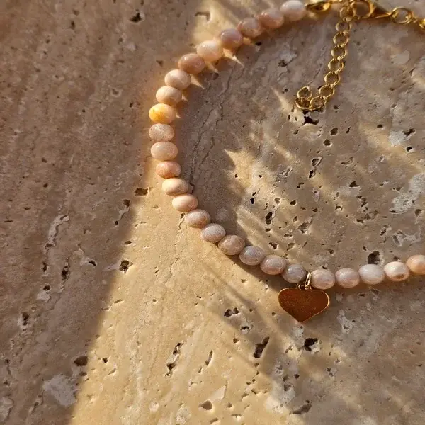 Bransoletka | KAMIEŃ SŁONECZNY