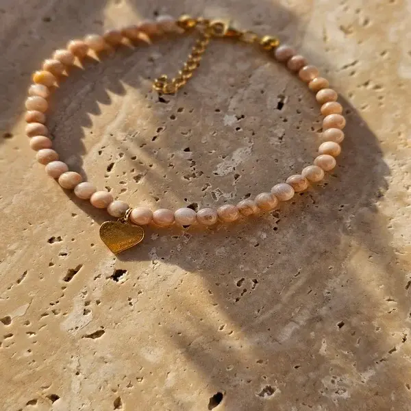 Bransoletka | KAMIEŃ SŁONECZNY