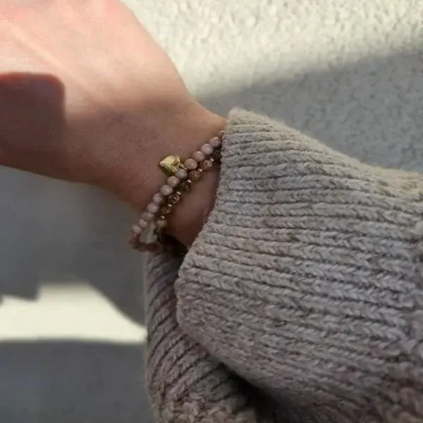 Bransoletka | JASPIS OBRAZKOWY