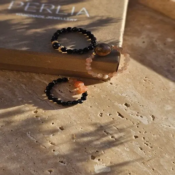 Pierścionek | TURMALIN