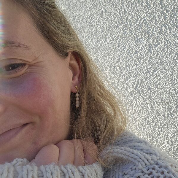 Kolczyki | KAMIEŃ RZECZNY